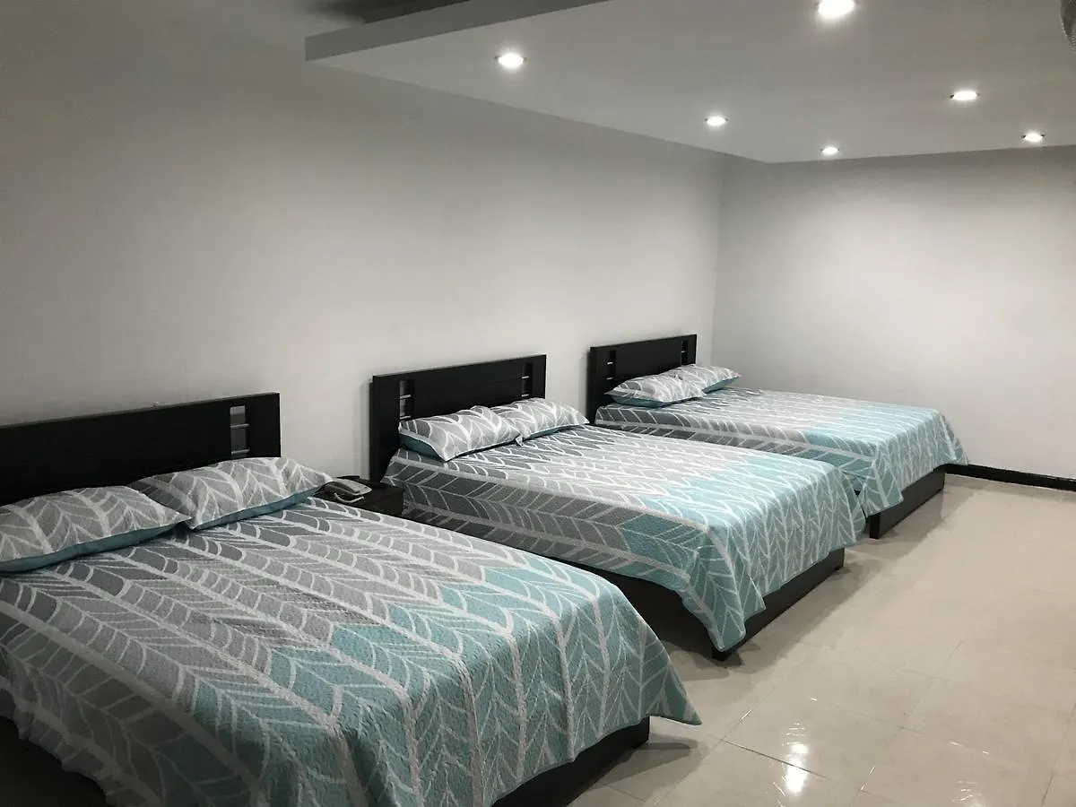 Spica Casa Hotel Cali
