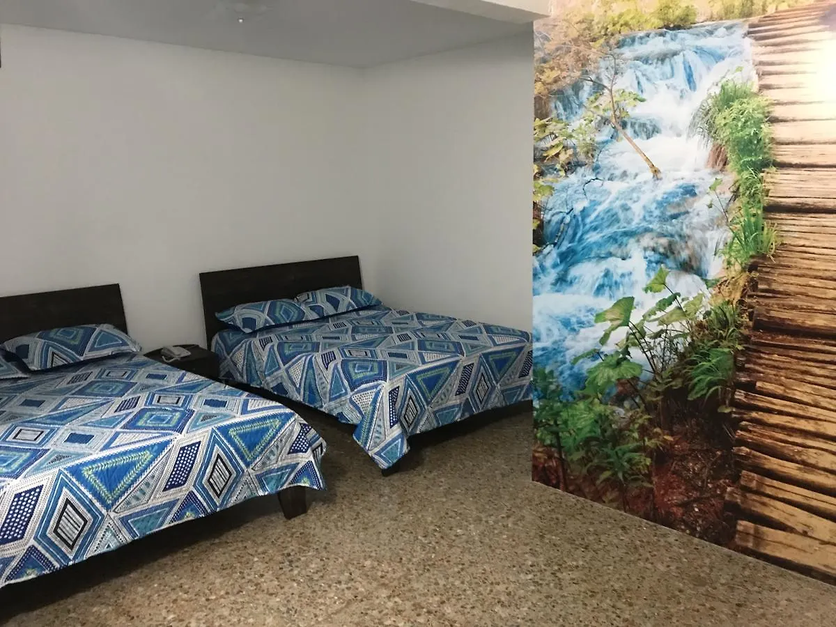 Spica Casa Hotel Cali