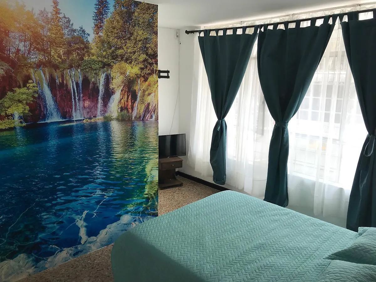 Spica Casa Hotel Cali
