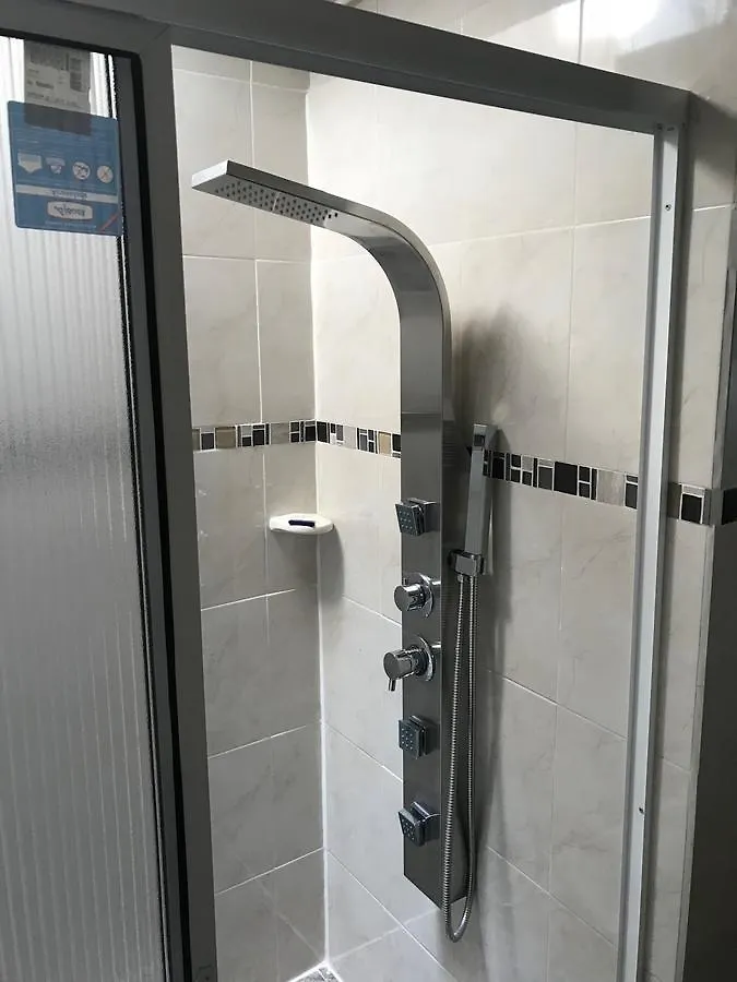 Spica Casa Hotel Cali Colombia