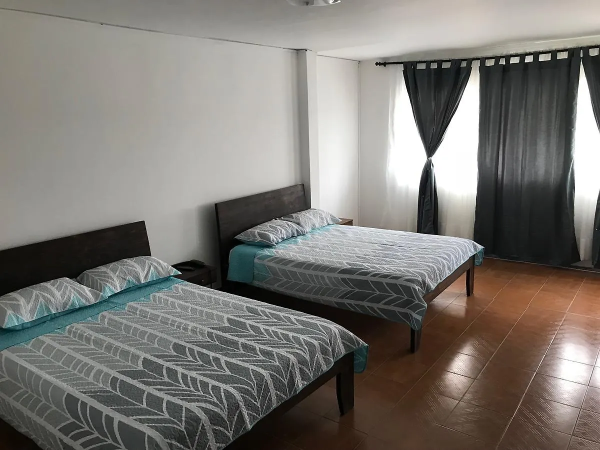 Spica Casa Hotel Cali 0*,  Kolumbia
