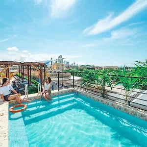 Casa Tere 3*, Cartagena Colombia