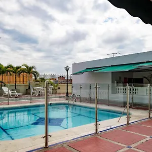 3* Hotel Ayenda 1408 Santiago De