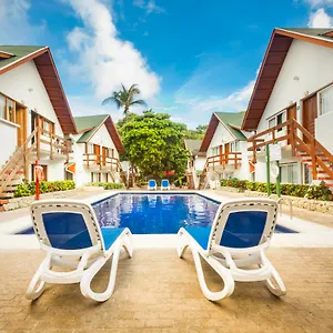 Decameron San Luis 3*, San Andrés Colombia