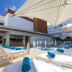 Casablanca 4*, San Andrés Colombia