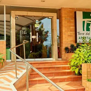 Torre Del Prado 3*, Barranquilla (Atlantico) Colombia