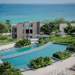 Sofitel Barú Calablanca 5*, Cartagena Colombia