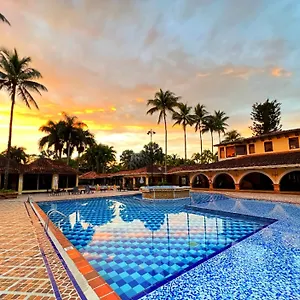 Campestre El Campanario 5*, Villavicencio Colombia