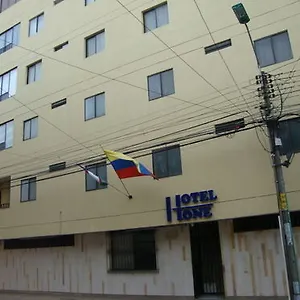 2* Hotel Tone