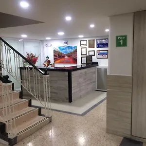 Napolitano 2*, Villavicencio Colombia