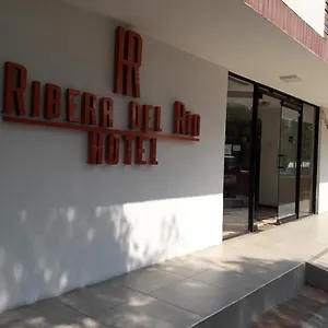 3* Apartahotel Ribera Del Rio Av 2da Norte