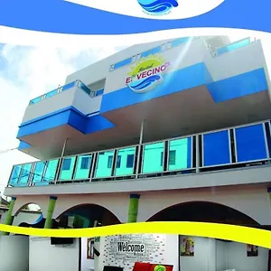 El Vecino 2*, San Andrés Colombia