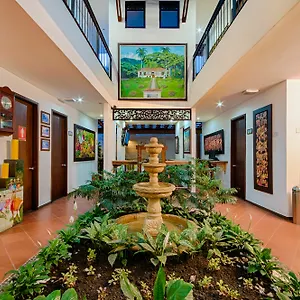 4* Hotel Boutique San Antonio