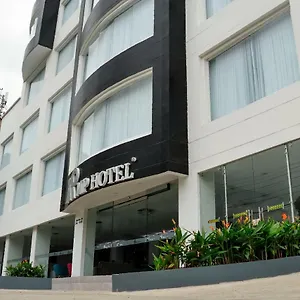 4* Hotel Mp