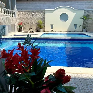 Puerta De Oro 3*, Barranquilla (Atlantico) Colombia